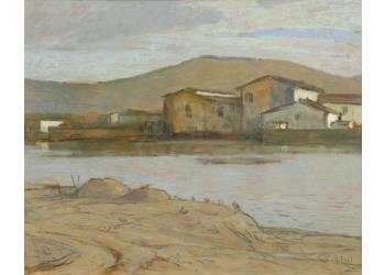 Case sull' Arno  Case sull' Arno